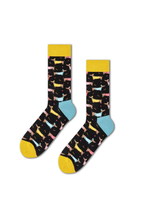 PERRITOS SALCHICHA CALCETINES MARC JOJO