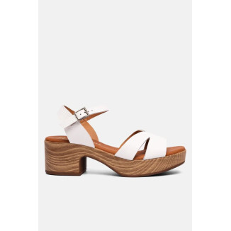 5625 DOYA BLANCO OH! MY SANDALS
