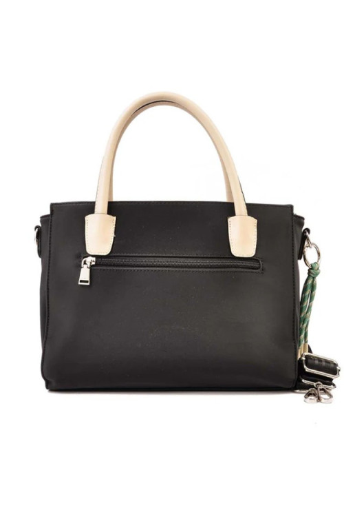 B30111 MARLENE 02 NEGRO ETIKA