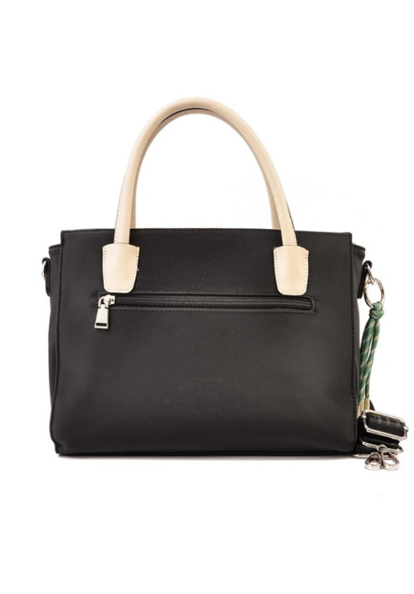 B30111 MARLENE 02 NEGRO ETIKA