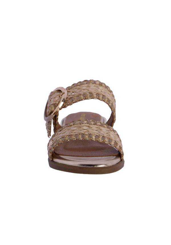 ZQV8512004000 DON ALGODON BEIGE