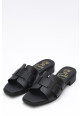 5343 OH! MY SANDALS DOYA NEGRO