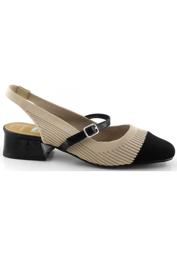 28114 TAUPE NEGRO D´ANGELA 