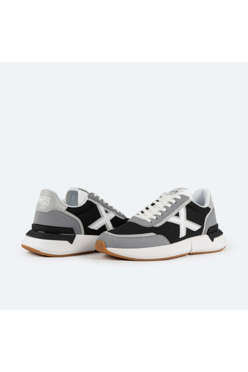 4173097 VERSUS 97 NEGRO GRIS MUNICH