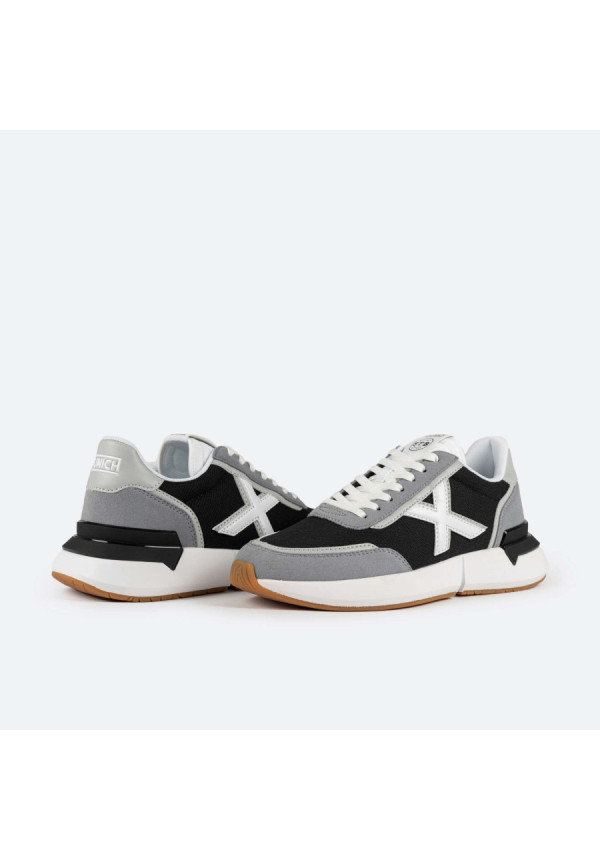 4173097 VERSUS 97 NEGRO GRIS MUNICH