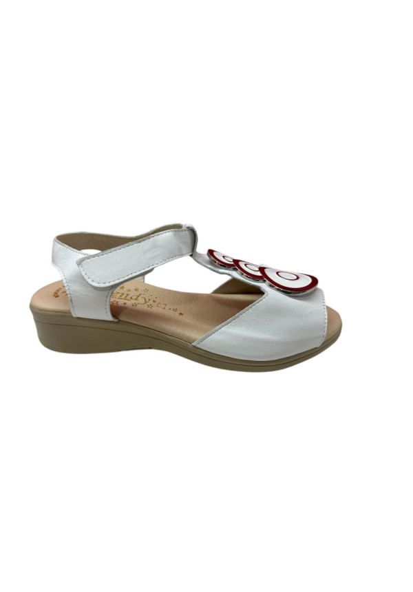 3805 MESTIZO BLANCO DUENDY