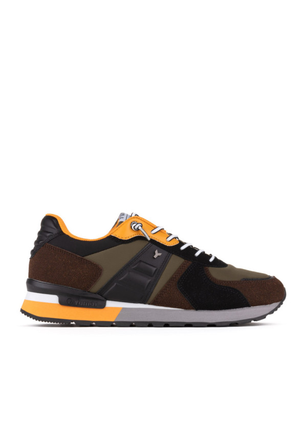 OASIS YUMAS MARRON 