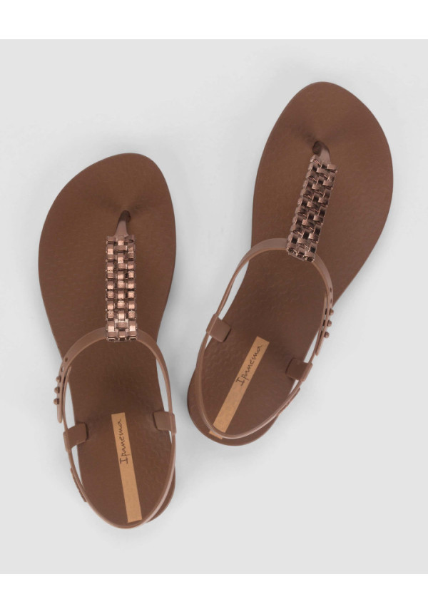 IPANEMA 83508 CLASS MODERN CRAFT SAN AR031 BROWN/BRONZE