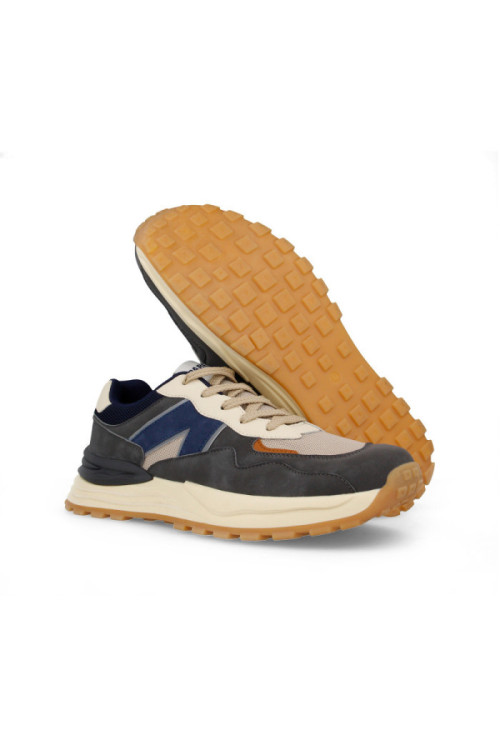 PEDRALBA DC25562 GRIS BEIGE PAREDES