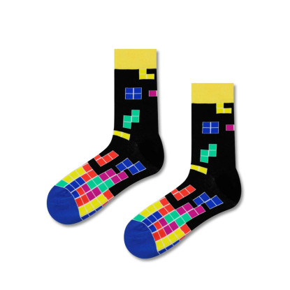 TETRIS CALCETINES MARC JOJO
