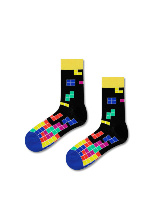TETRIS CALCETINES MARC JOJO