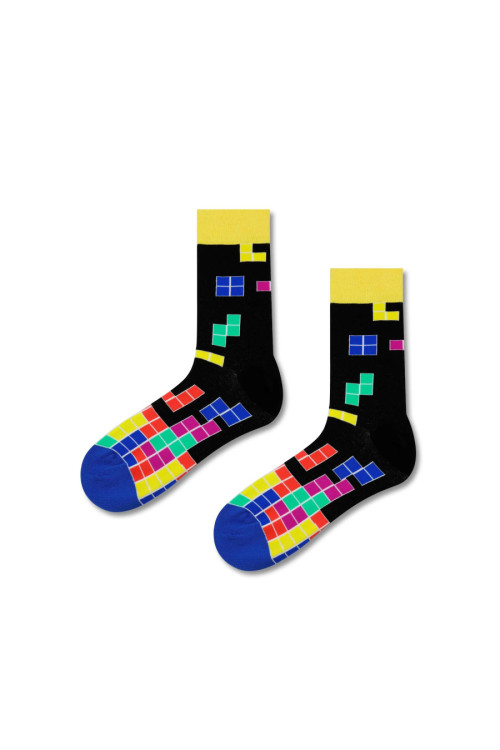 TETRIS CALCETINES MARC JOJO