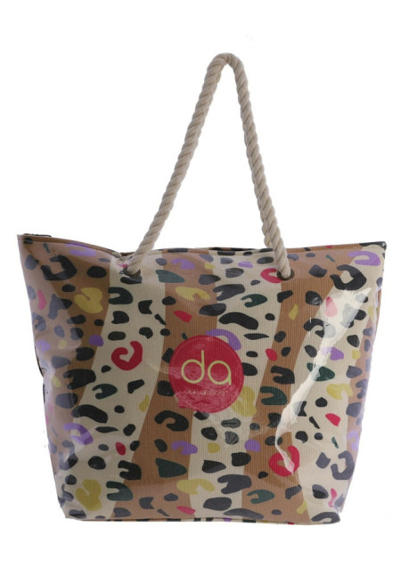 DON ALGODON BOLSO PLAYA MULTI 6414015 