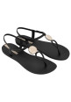 IPANEMA 83515 CLASS PARTY SANDAL FEM AR564 BLACK/BEIGE