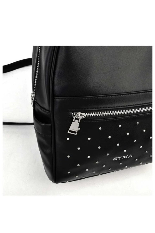 B30103 LAUREN NEGRO ETIKA 