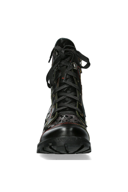 COCRAILO 86 NOIR LAURA VITA