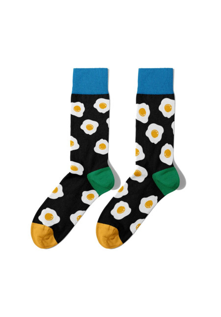 HUEVOS FRITOS CALCETINES BILLY BROWN 