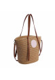 2414013 DON ALGODON SHOPPER NATURAL