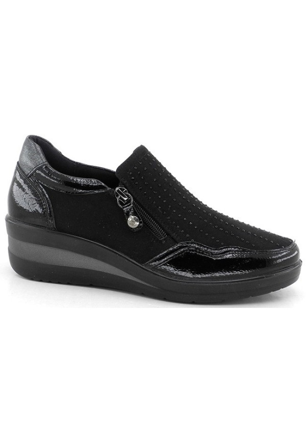 29385 NEGRO AMARPIES