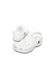 10001 CROCS CLASSIC WHITE 