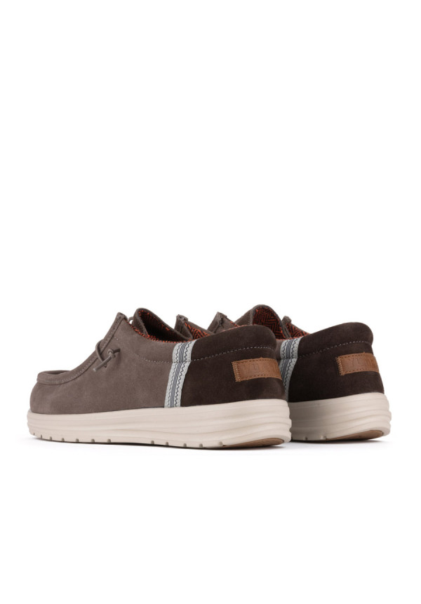 EAGLES YUMAS TOPO