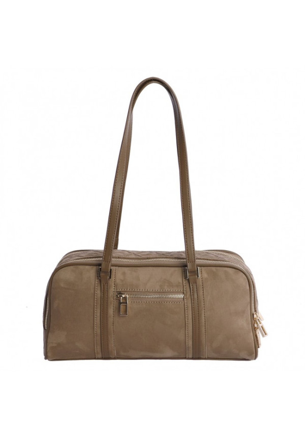 ORI78060650 BOLSO HOMBRO TAUPE