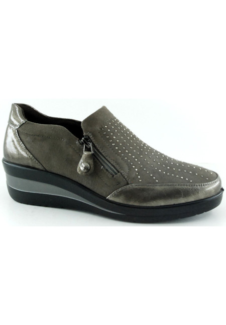25337 AMARPIES TAUPE 