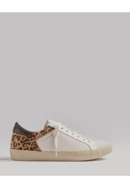 CORINA 3501 BLANCO LEOPARDO 