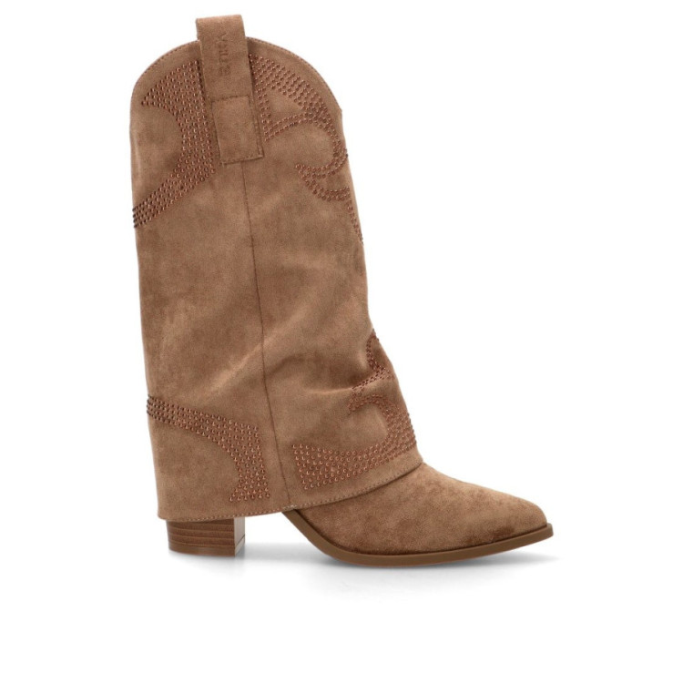 110545 HANNA TAUPE ETIKA