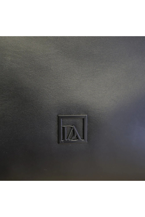 ORI7852001 BOLSO MANO NEGRO