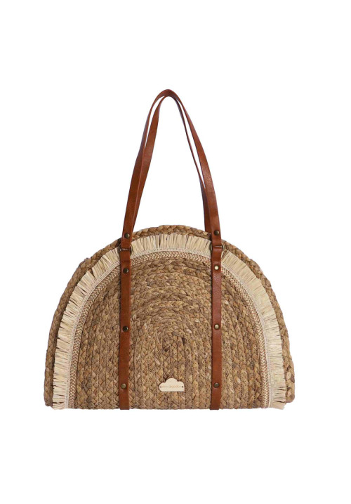 2422013 DON ALGODON SHOPPER NATURAL 