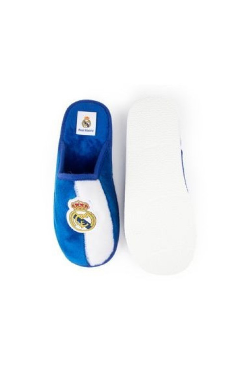 CFRM12 AZUL BLANCO REAL MADRID 