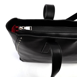 B30102 LAUREN 02 NEGRO ETIKA