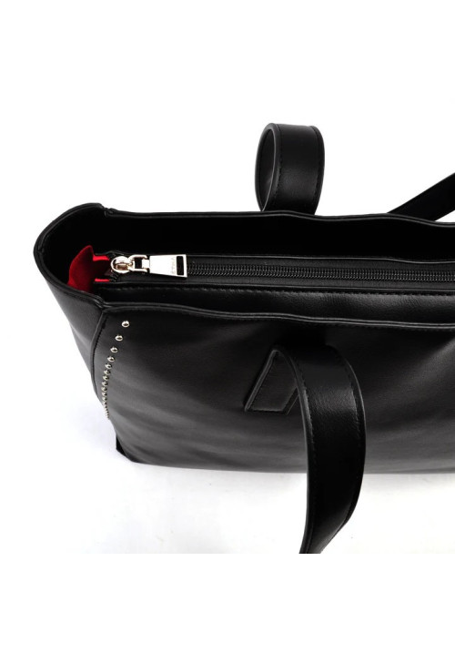 B30102 LAUREN 02 NEGRO ETIKA