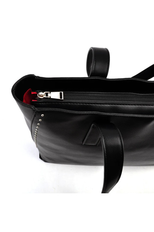 B30102 LAUREN 02 NEGRO ETIKA