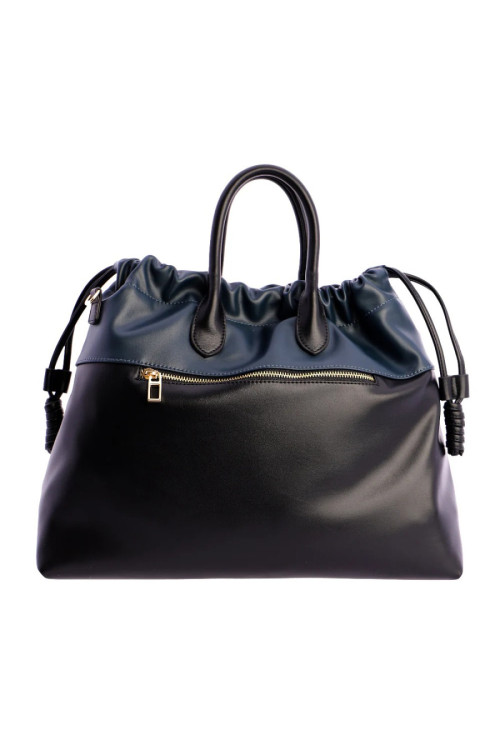 ORI7852001 BOLSO MANO NEGRO