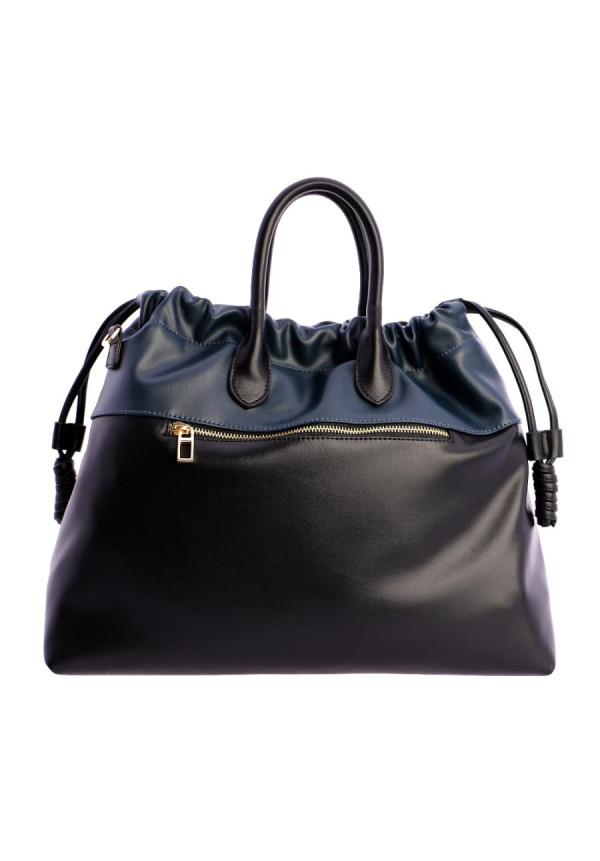 ORI7852001 BOLSO MANO NEGRO