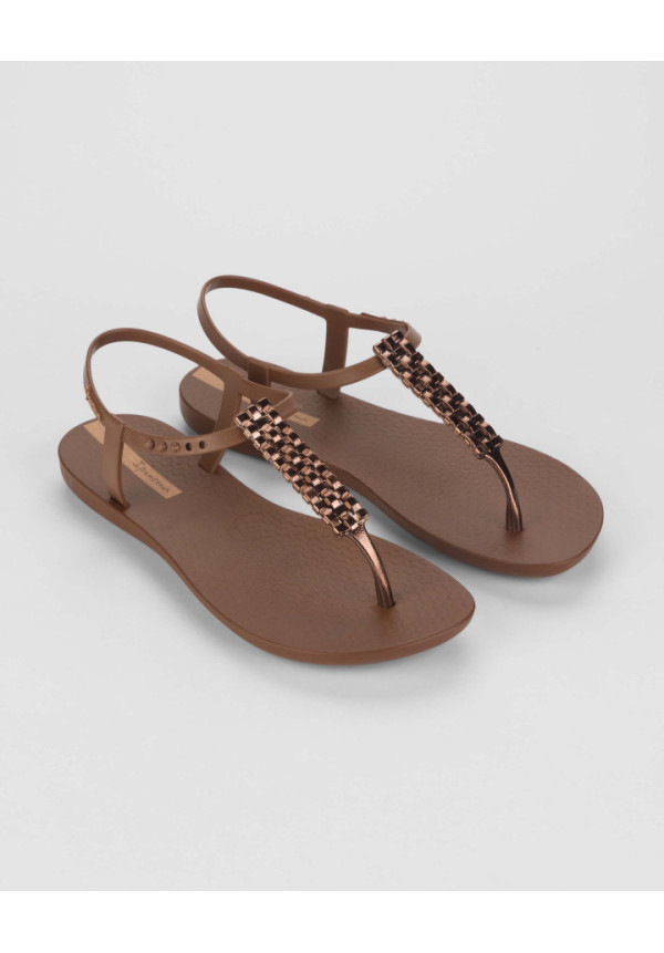 IPANEMA 83508 CLASS MODERN CRAFT SAN AR031 BROWN/BRONZE