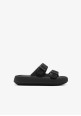 BREAK AND WALK 356001 SLIDES BLACK EVA