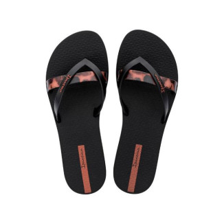 IPANEMA 83673 KIREI CHIC FEM BB740 BLACK BROWN TILE