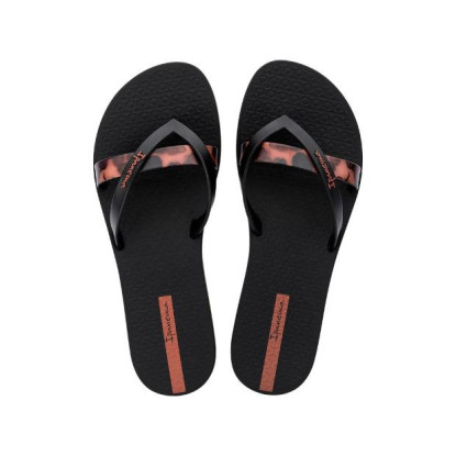 IPANEMA 83673 KIREI CHIC FEM BB740 BLACK BROWN TILE