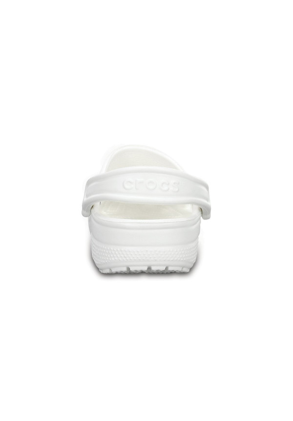 10001 CROCS CLASSIC WHITE 