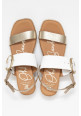 5455 OH! MY SANDALS DOYA CHAMPAN COMBI