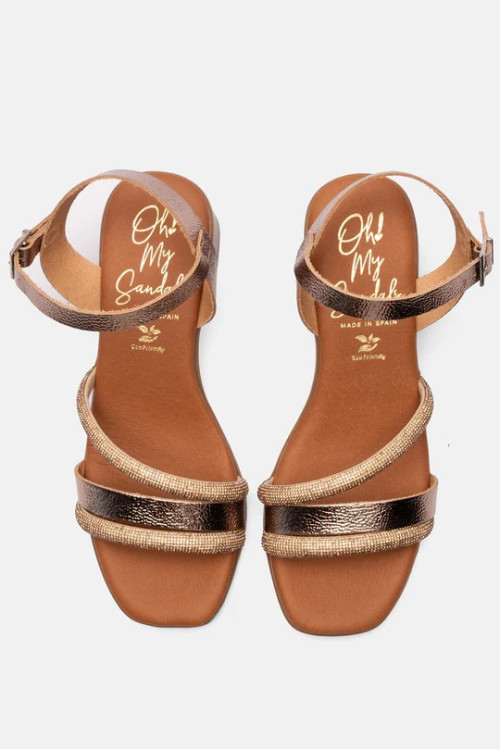 5614 DUNA CAVA COMBI OH! MY SANDALS 