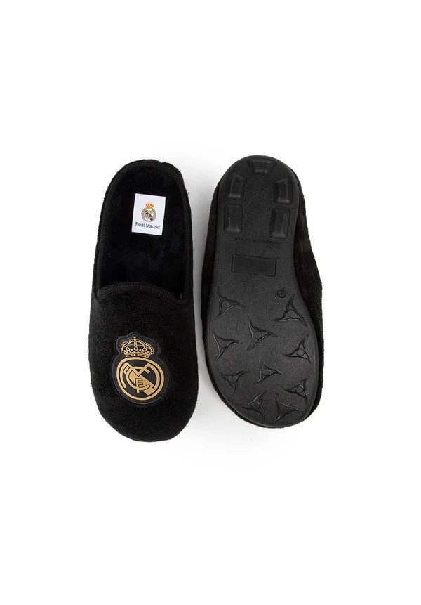 REAL MADRID CFRM7 NEGRO MARPEN