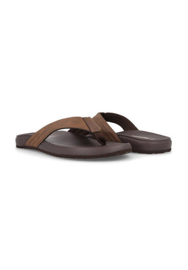 LB25168 COY MARRON OSCURO PAREDES