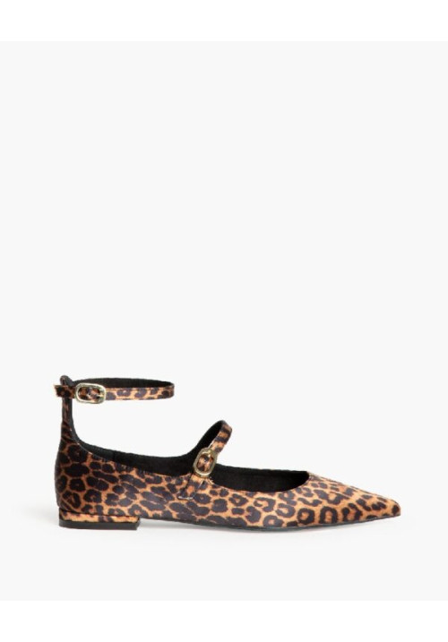 CORINA 4584 LEOPARDO