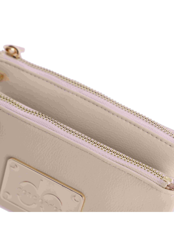 7814004 DON ALGODON CARTERA BEIGE 