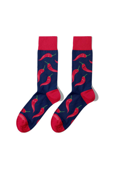 CHILI CALCETINES BILLY BROWN