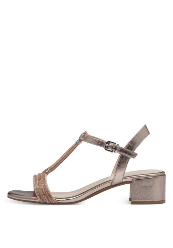 28233 MARCO TOZZI ROSE MET. COMB